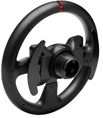 THRUSTMASTER FERRARI GTE F458 WHEEL ADD ON - RAT
