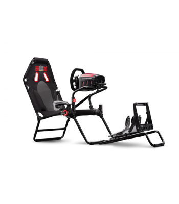 NEXT LEVEL RACING GT LITE SIMULATOR COCKPIT - SIMULATOR COCKPIT