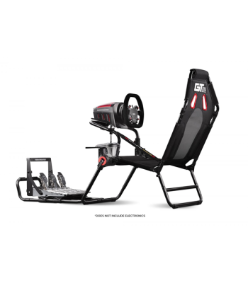 NEXT LEVEL RACING GT LITE SIMULATOR COCKPIT - SIMULATOR COCKPIT