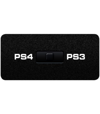THRUSTMASTER T150 RS PRO - RAT OG PEDALER