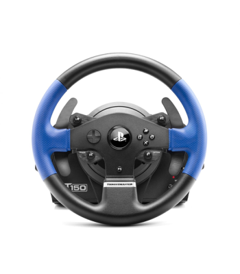 THRUSTMASTER T150 RS PRO - RAT OG PEDALER