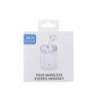 Sinox True Wireless stereo hovedtelefon
