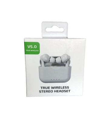 Sinox True Wireless stereo hovedtelefon