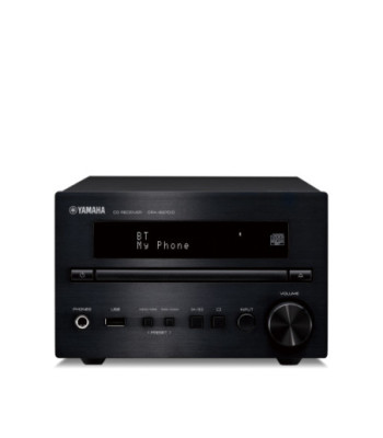 Yamaha CD-afspiller CRX-B370