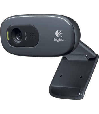 Logitech WEBKAMERA