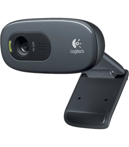Logitech WEBKAMERA Logitech WEBKAMERA