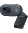 Logitech WEBKAMERA