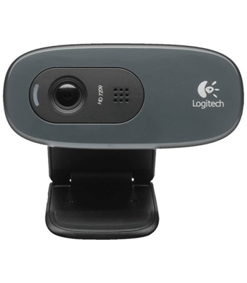 Logitech WEBKAMERA