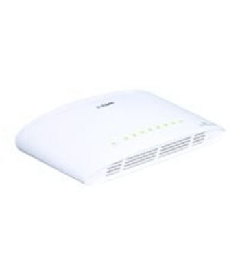 D-LINK 8-PORT GIGABIT UNM