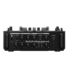Professional scratch style 2-channel DJ mixer