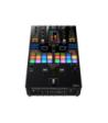 Professional scratch style 2-channel DJ mixer