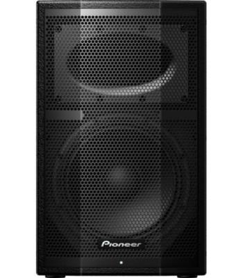 10_ full-range active loudspeaker XPRS 10