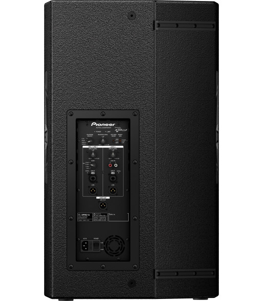 15_ full-range active loudspeaker XPRS 15 15_ full-range active loudspeaker XPRS 15