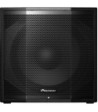 15_ reflex loaded active subwoofer