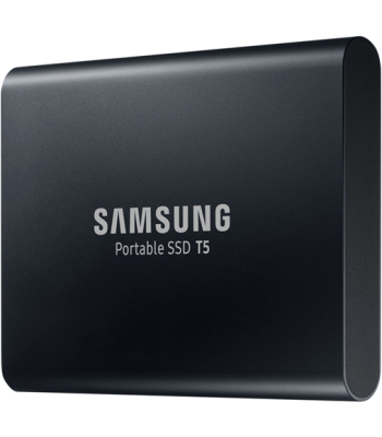 SAMSUNG PORTABLE SSD T5 SSD MU-PA1T0 1TB USB 3.1 GEN 2 - EXTERNAL HARD DRIVES