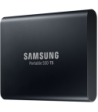 SAMSUNG PORTABLE SSD T5 SSD MU-PA1T0 1TB USB 3.1 GEN 2 - EXTERNAL HARD DRIVES