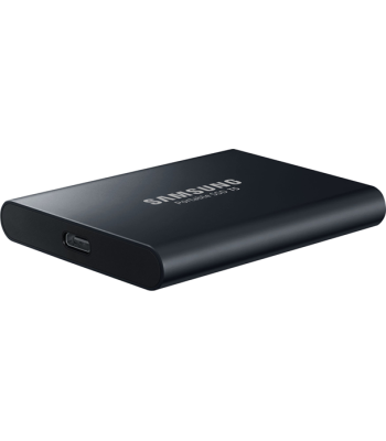 SAMSUNG PORTABLE SSD T5 SSD MU-PA1T0 1TB USB 3.1 GEN 2 - EXTERNAL HARD DRIVES