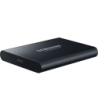 SAMSUNG PORTABLE SSD T5 SSD MU-PA1T0 1TB USB 3.1 GEN 2 - EXTERNAL HARD DRIVES