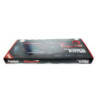 Marvo gaming tastatur. Nordisk. Sort