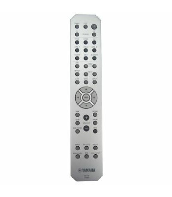 Yamaha RAX36 original remote control ZX228500