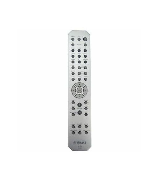 Yamaha RAX36 original remote control ZX228500