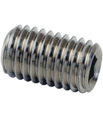 Pinolskrue M5x8
