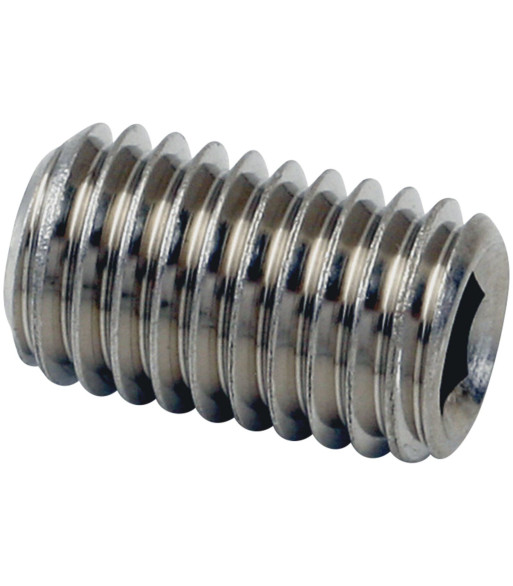 Pinolskrue M5x8 Pinolskrue M5x8