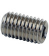 Pinolskrue M5x8
