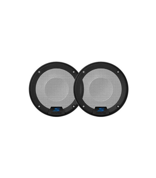 Alpine KTE-S50G højttalergrill 5-1/4 Alpine KTE-S50G højttalergrill 5-1/4