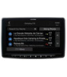 Alpine INE-F904DC Halo9 med navi og truck kort