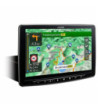 Alpine INE-F904D Halo9 med navi