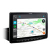 Alpine INE-F904D Halo9 med navi