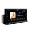 Alpine INE-W720D 2-DIN multimedia nav