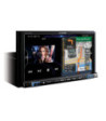 Alpine INE-W720D 2-DIN multimedia nav