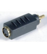 OEM - Phono til SVHS Adapter
