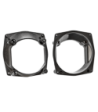 HØJTTALERRAMME CLIO 91 - 98 BAG 130MM