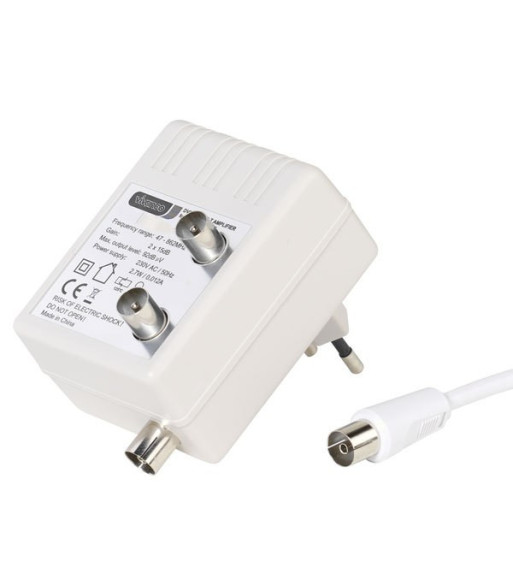Vivanco Antenna/sat - VZV 15-NJ Vivanco Antenna/sat - VZV 15-NJ