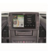 Alpine Style X903D-V447 Mercedes Vito 2014-