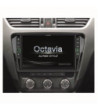 Alpine Style X903D-OC3 til Skoda Octavia 3. gen.