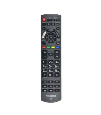 Erstatnings fjernbetjning til panasonic N2QAYB001245