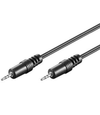 Audiokabel - 2 x 2