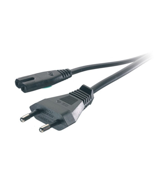 Vivanco Strøm kabel - VN 125-N 1 Vivanco Strøm kabel - VN 125-N 1