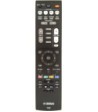 Yamaha erstatnings fjernbetjening til Yamaha RX-V481D (ZT595900)