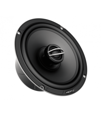 Hertz Cento 165mm coaxial højttaler