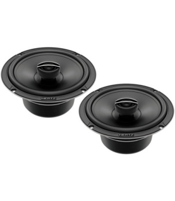 Hertz Cento 165mm coaxial højttaler