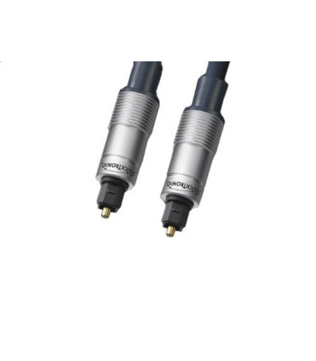 Clicktronic Toslink plug