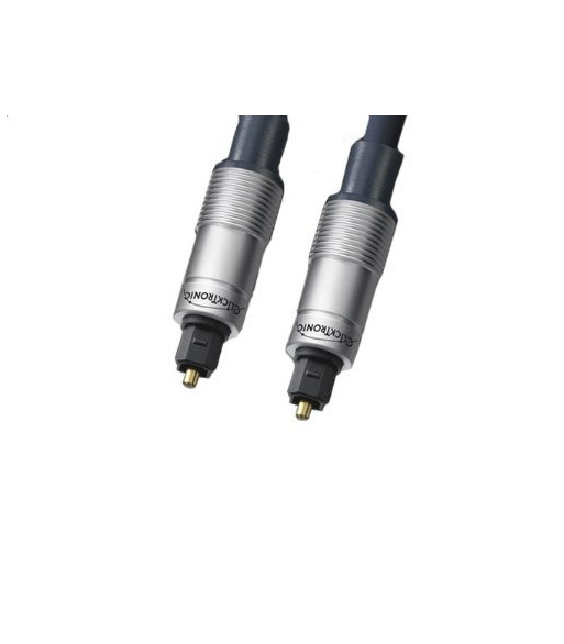 Clicktronic Toslink plug Clicktronic Toslink plug