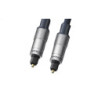 Clicktronic Toslink plug