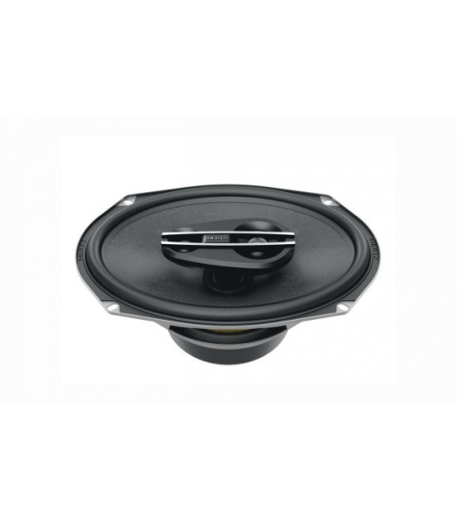 Hertz Cento coaxial 6x9 Hertz Cento coaxial 6x9