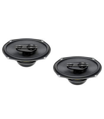 Hertz Cento coaxial 6x9